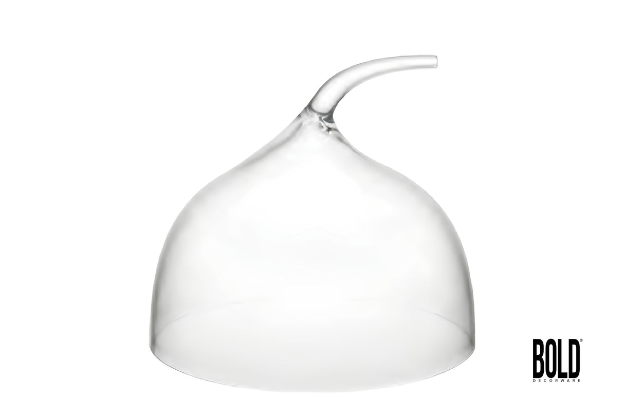 Contempo 12" Cloche