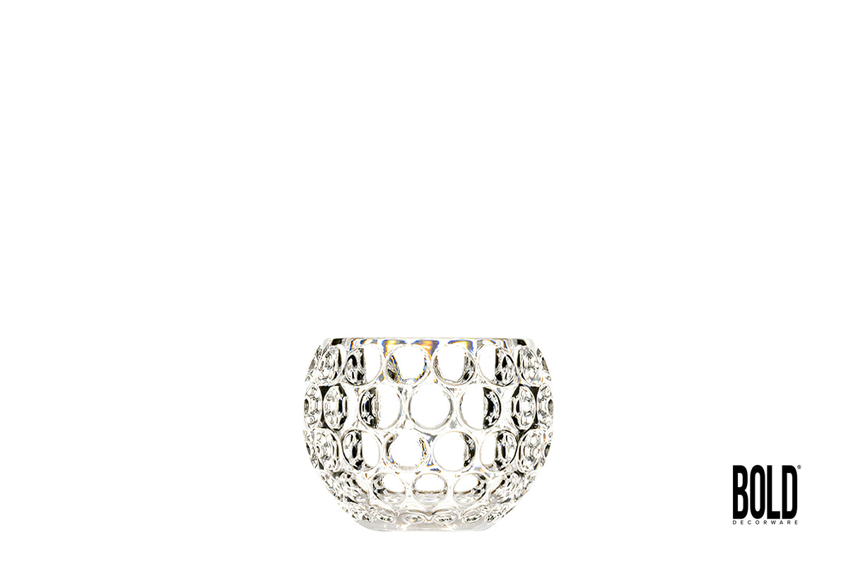 Ambience 4.5" Grand Vase / Votive