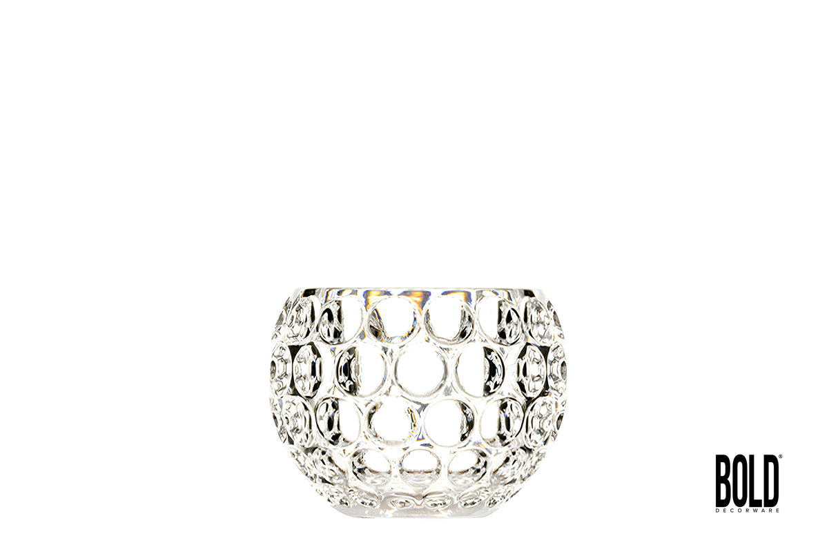 Ambience 5.5" Supreme Vase / Votive