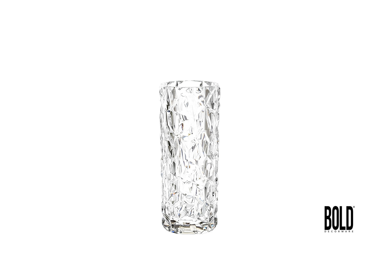 Reflections 9.75" Vase