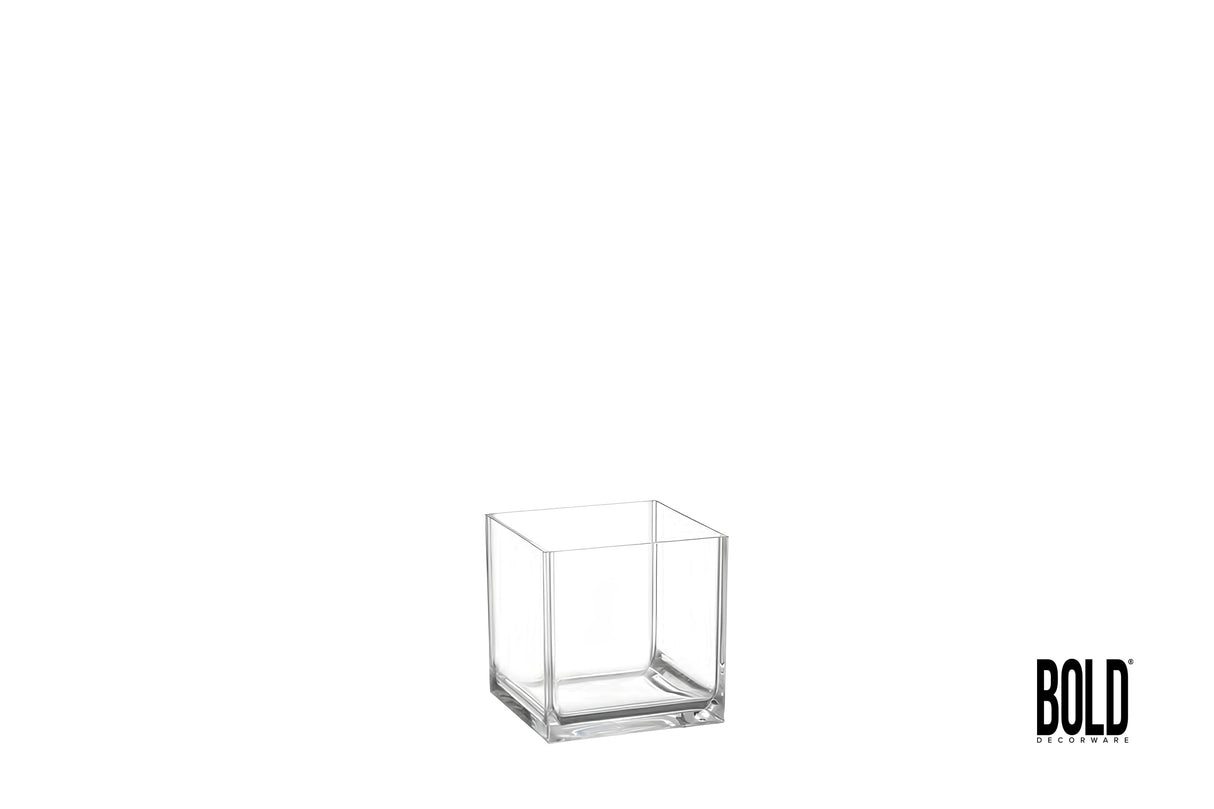 Botanical 4" Cube (22oz)