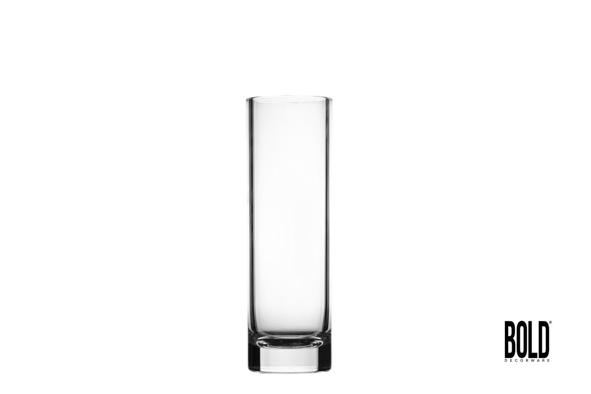 Tranquil 9.75" Thin Vase