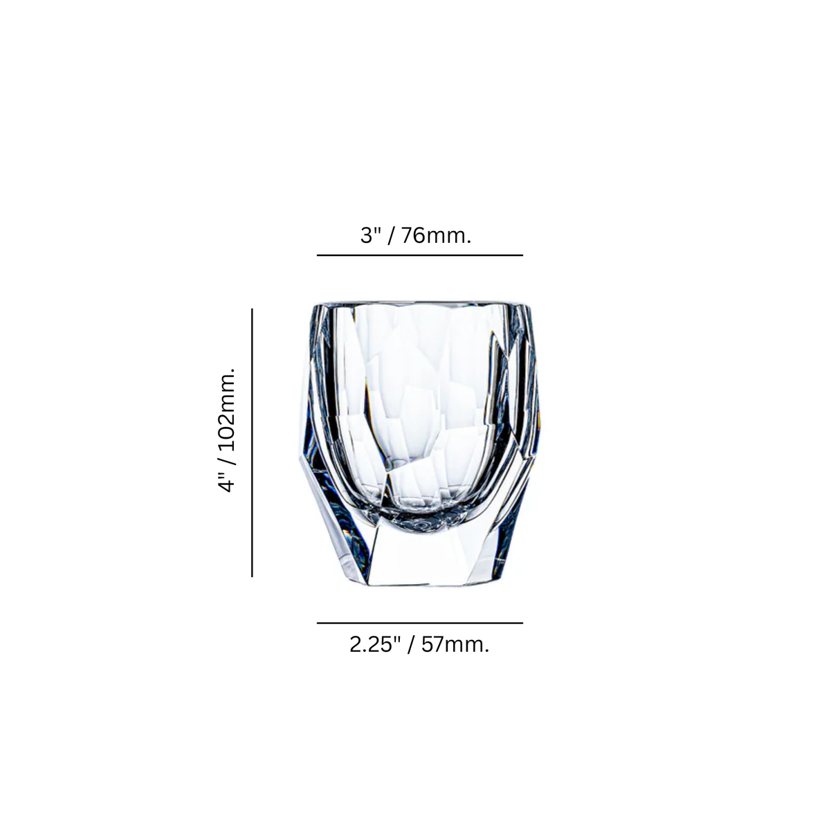 Vanity 7.5 oz. Tumbler