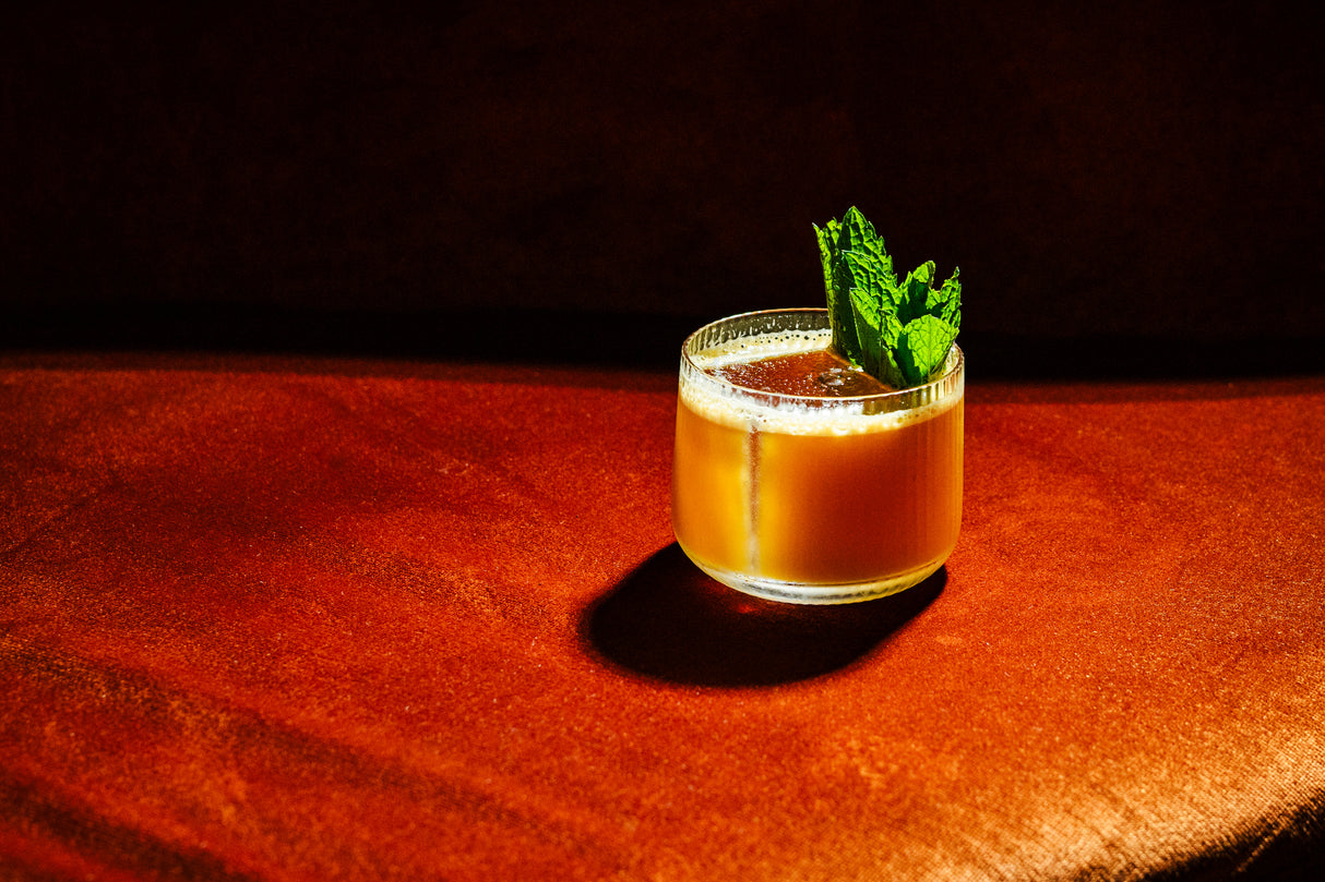 Hawthorne 11.5 oz. Old Fashioned