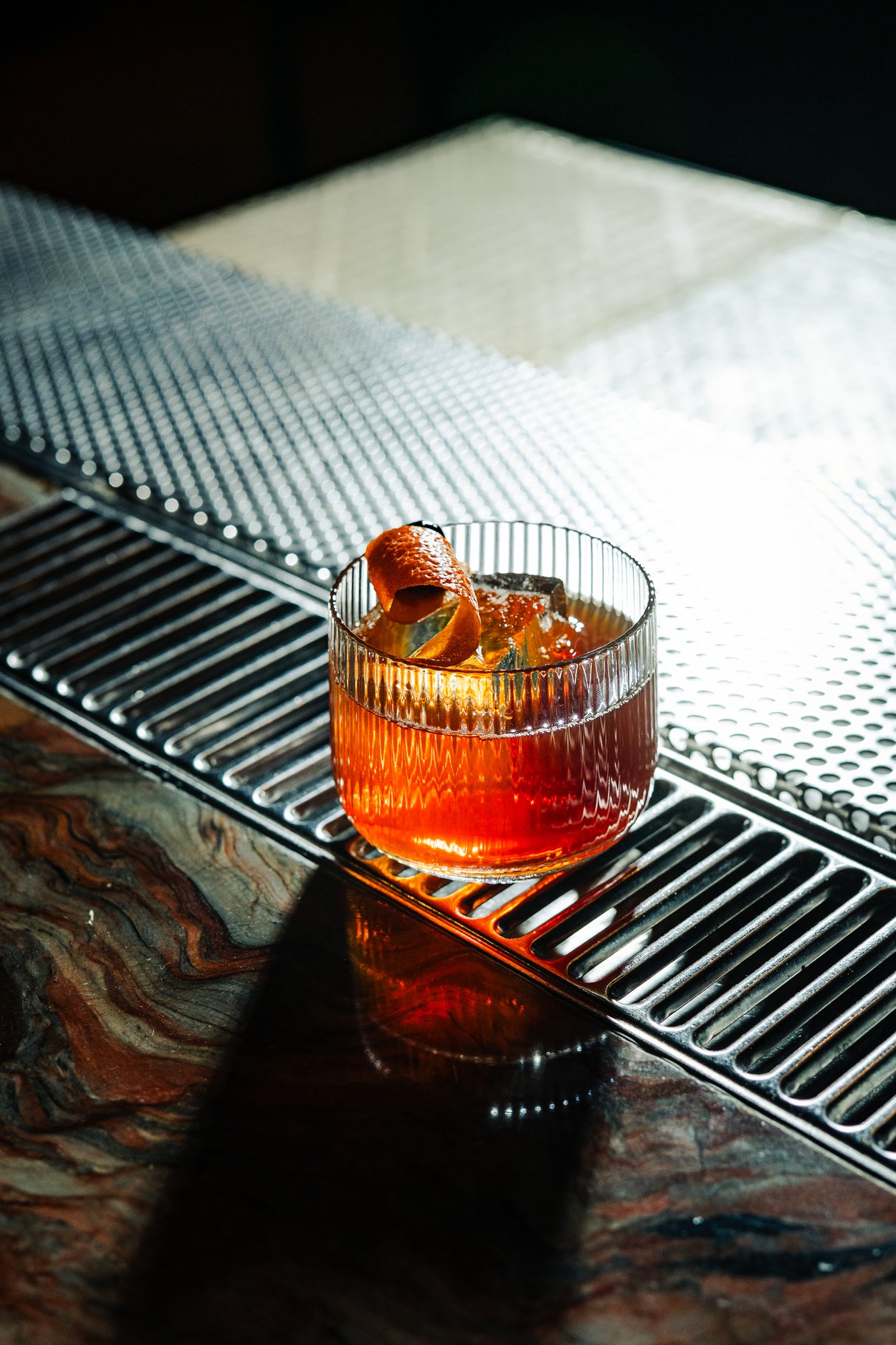 Hawthorne 11.5 oz. Old Fashioned