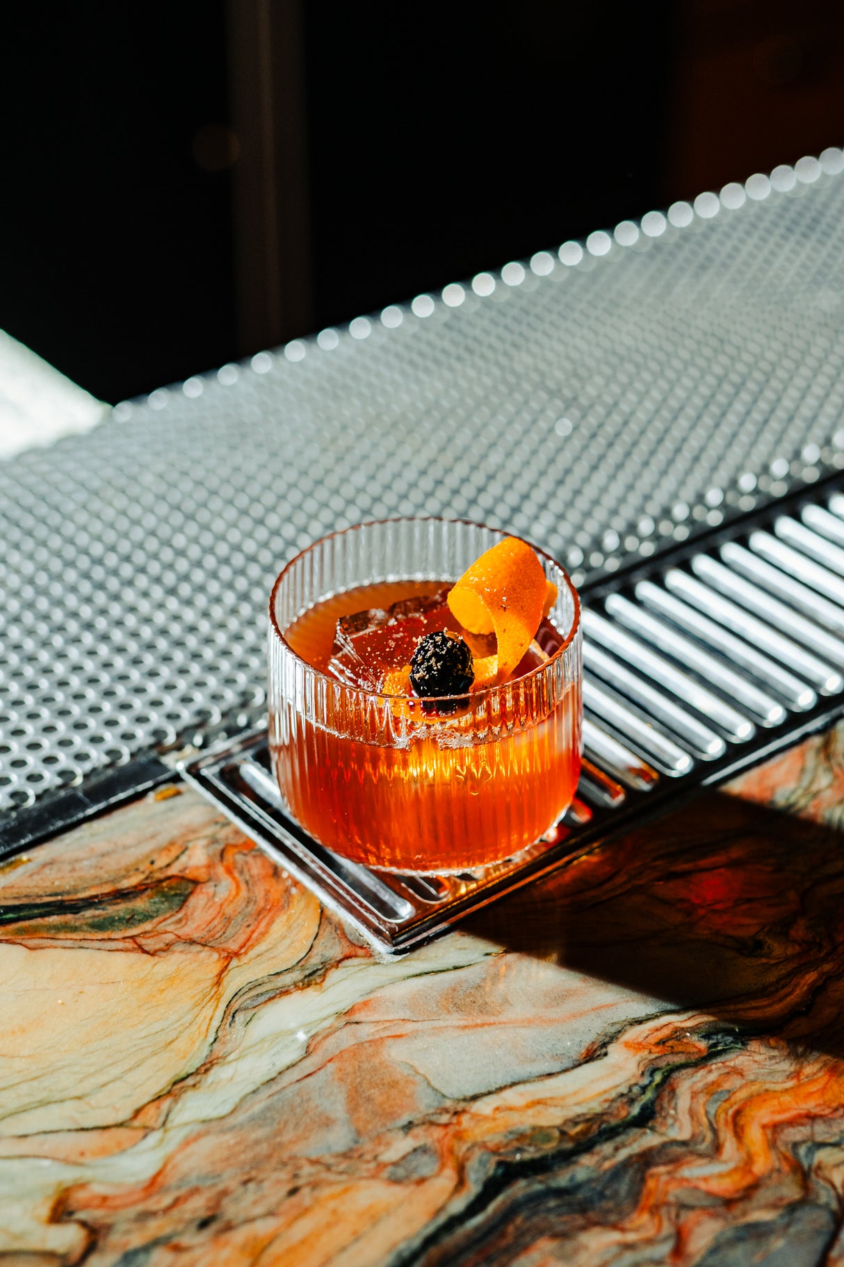 Hawthorne 11.5 oz. Old Fashioned