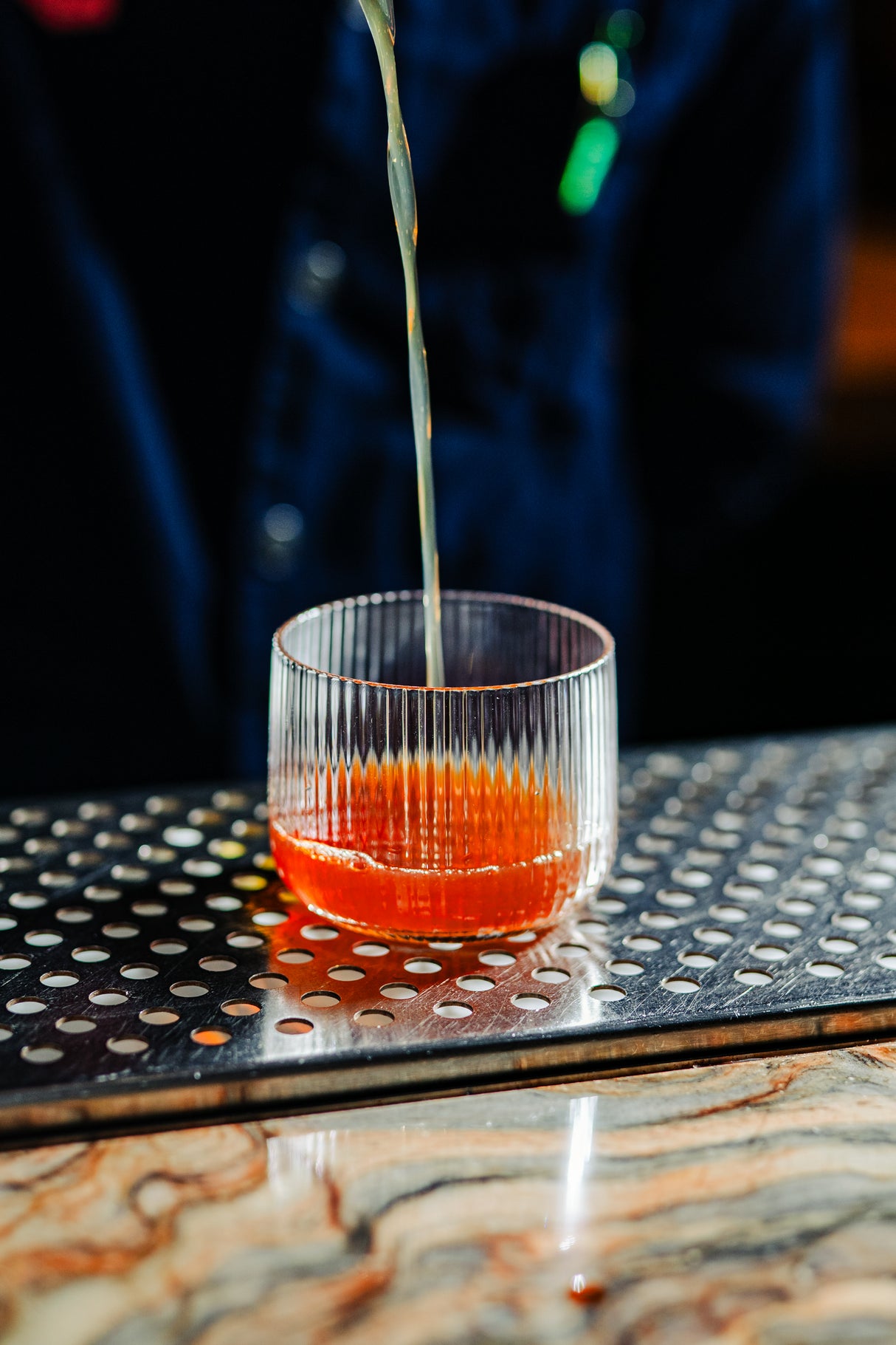 Hawthorne 11.5 oz. Old Fashioned