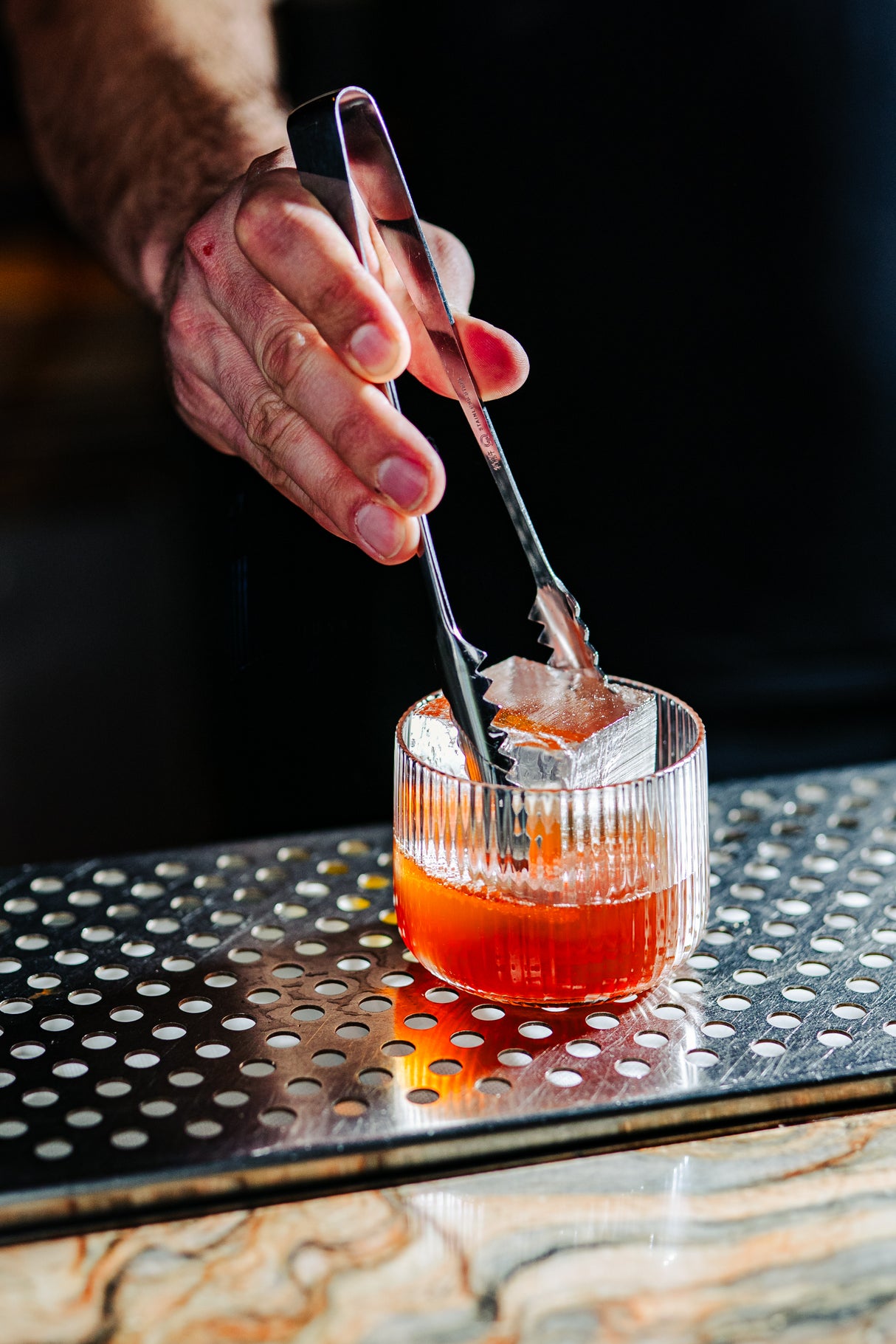 Hawthorne 11.5 oz. Old Fashioned