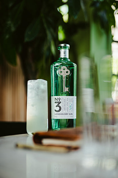 Hawthorne 12.75 oz. Hi Ball