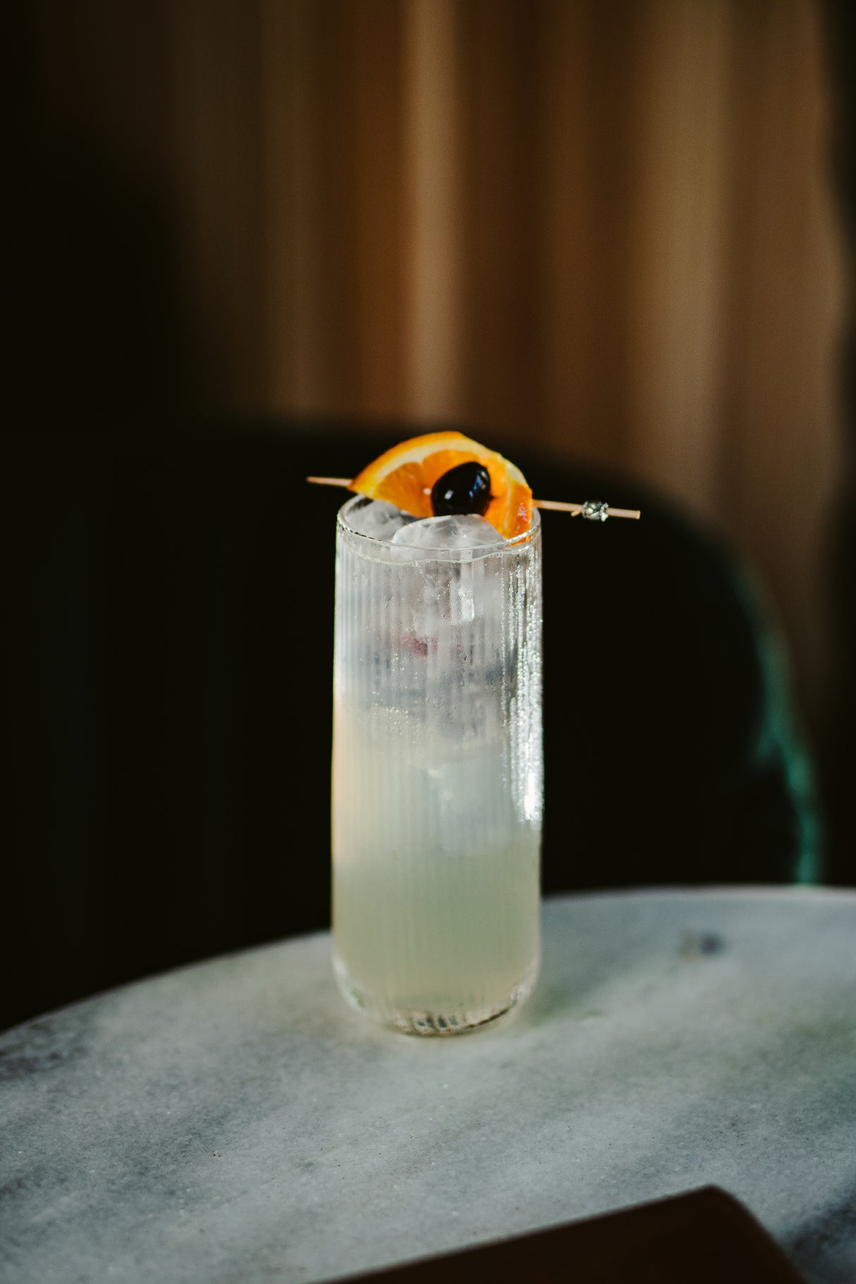 Hawthorne 12.75 oz. Hi Ball