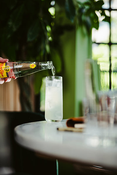 Hawthorne 12.75 oz. Hi Ball