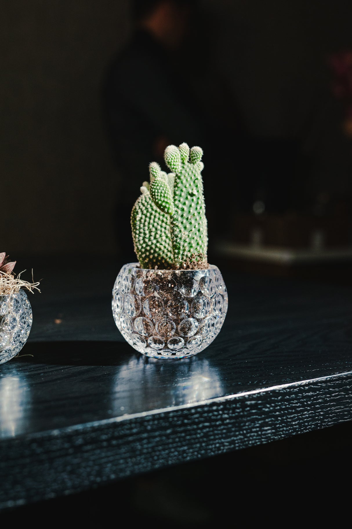 Ambience 3.25" Petite Vase / Votive