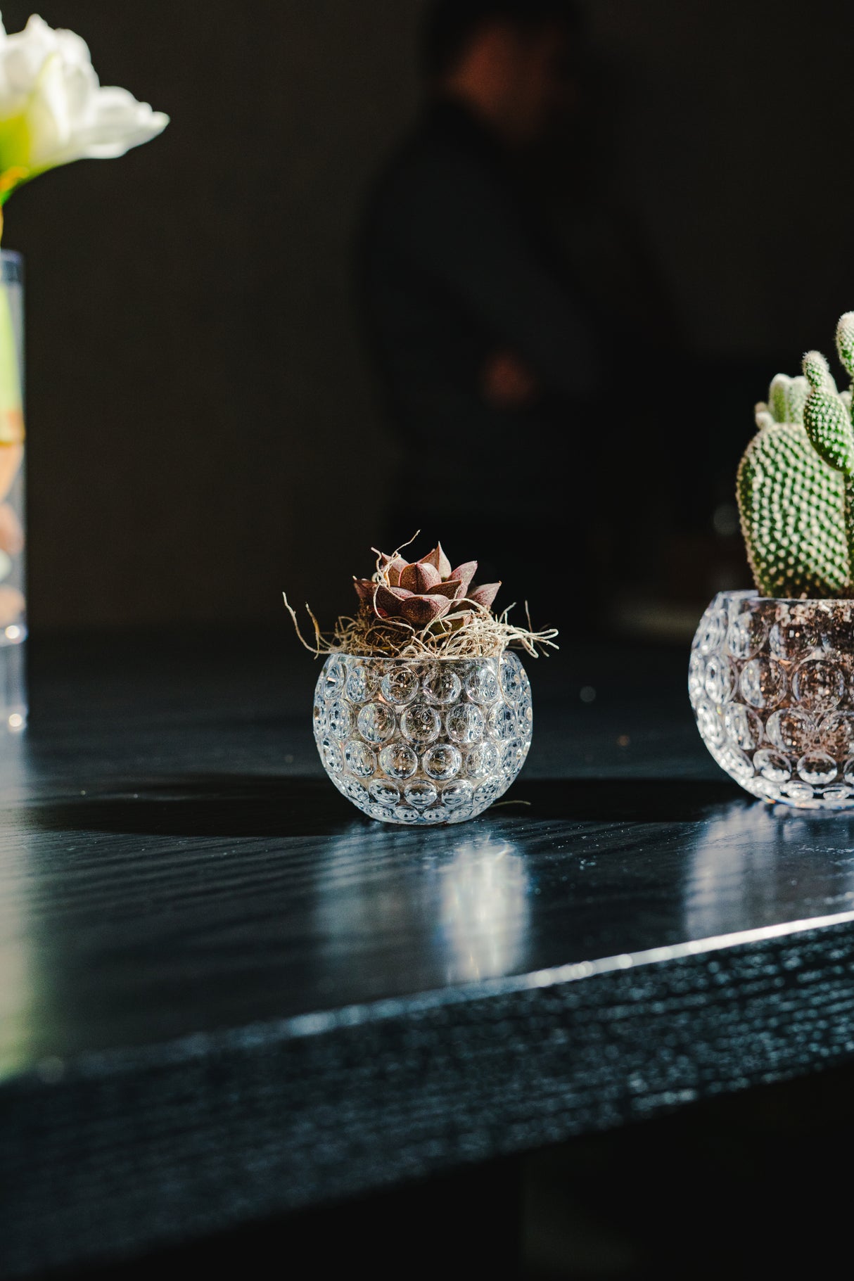 Ambience 2.5" Mini Vase / Votive