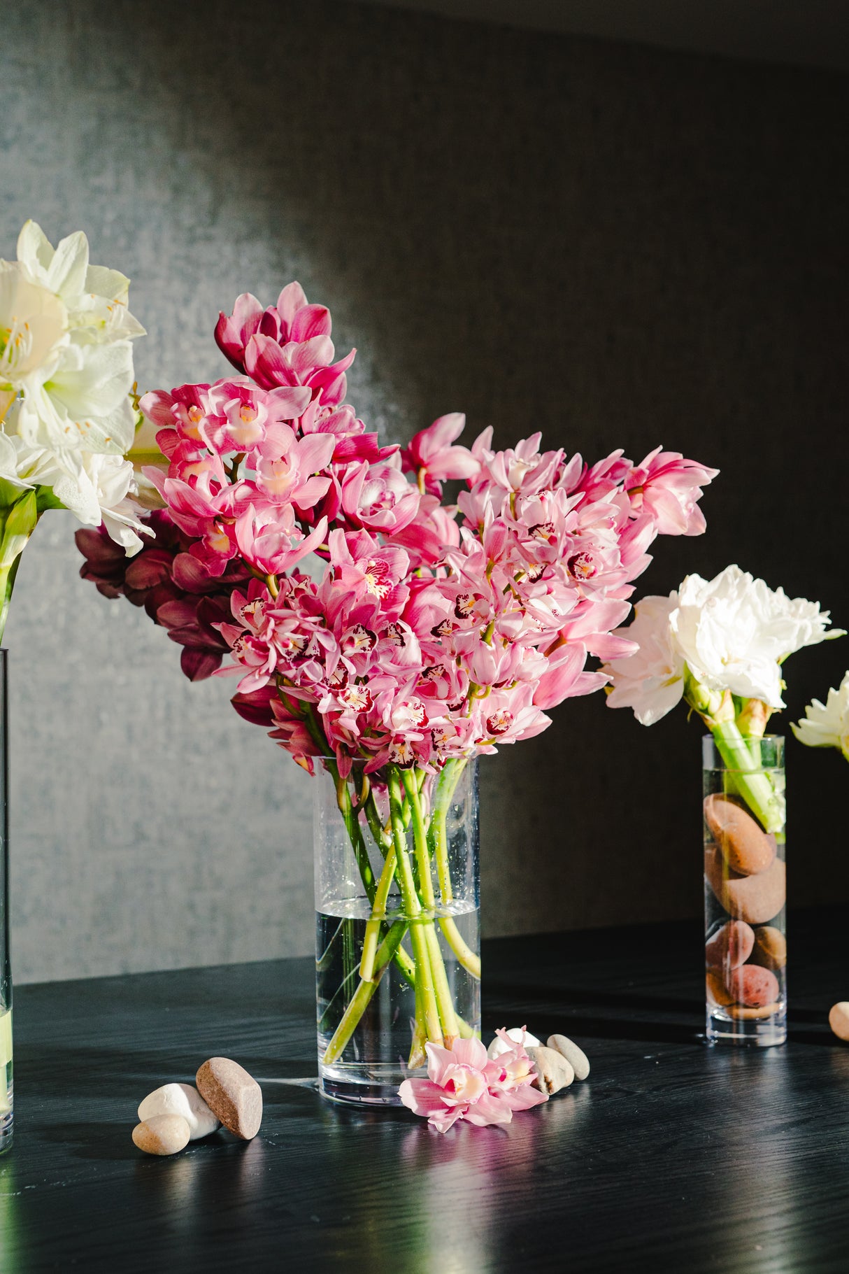 Tranquil 11.75" Vase