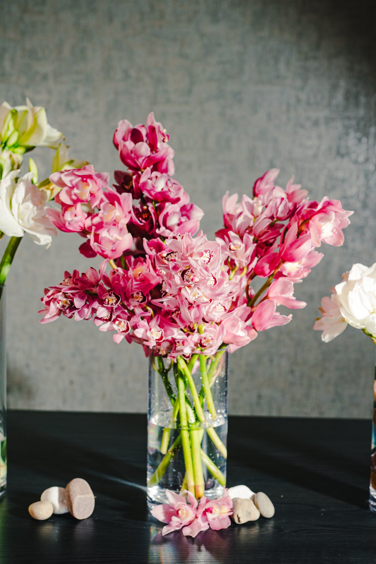 Tranquil 11.75" Vase