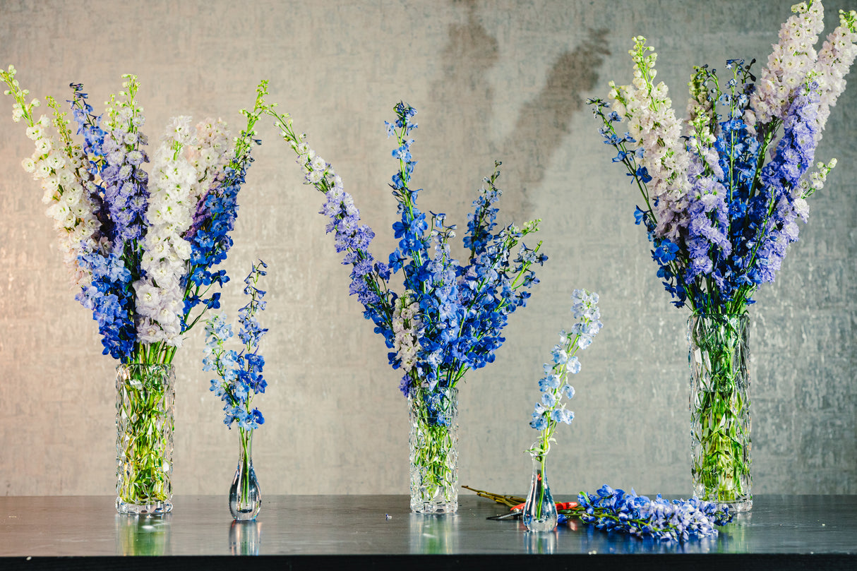 Reflections 15" Vase