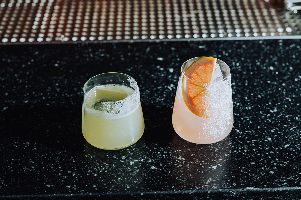 Indulge 13.5 oz. Tumbler