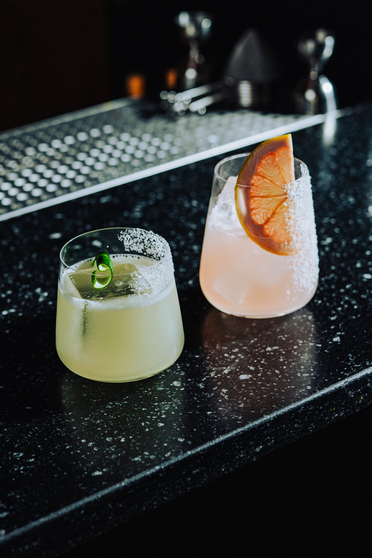 Indulge 13.5 oz. Tumbler