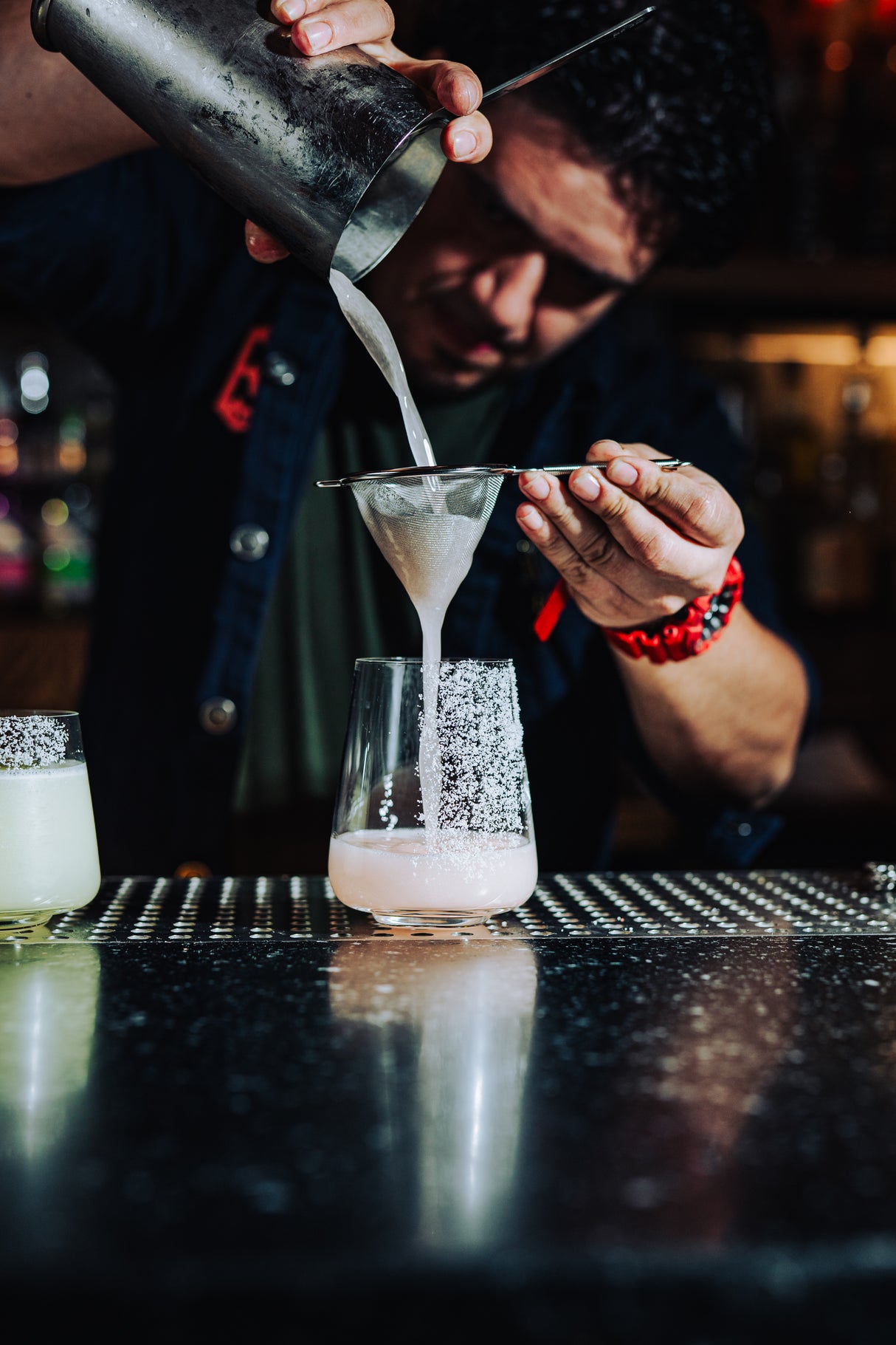 Indulge 16.5 oz. Tumbler