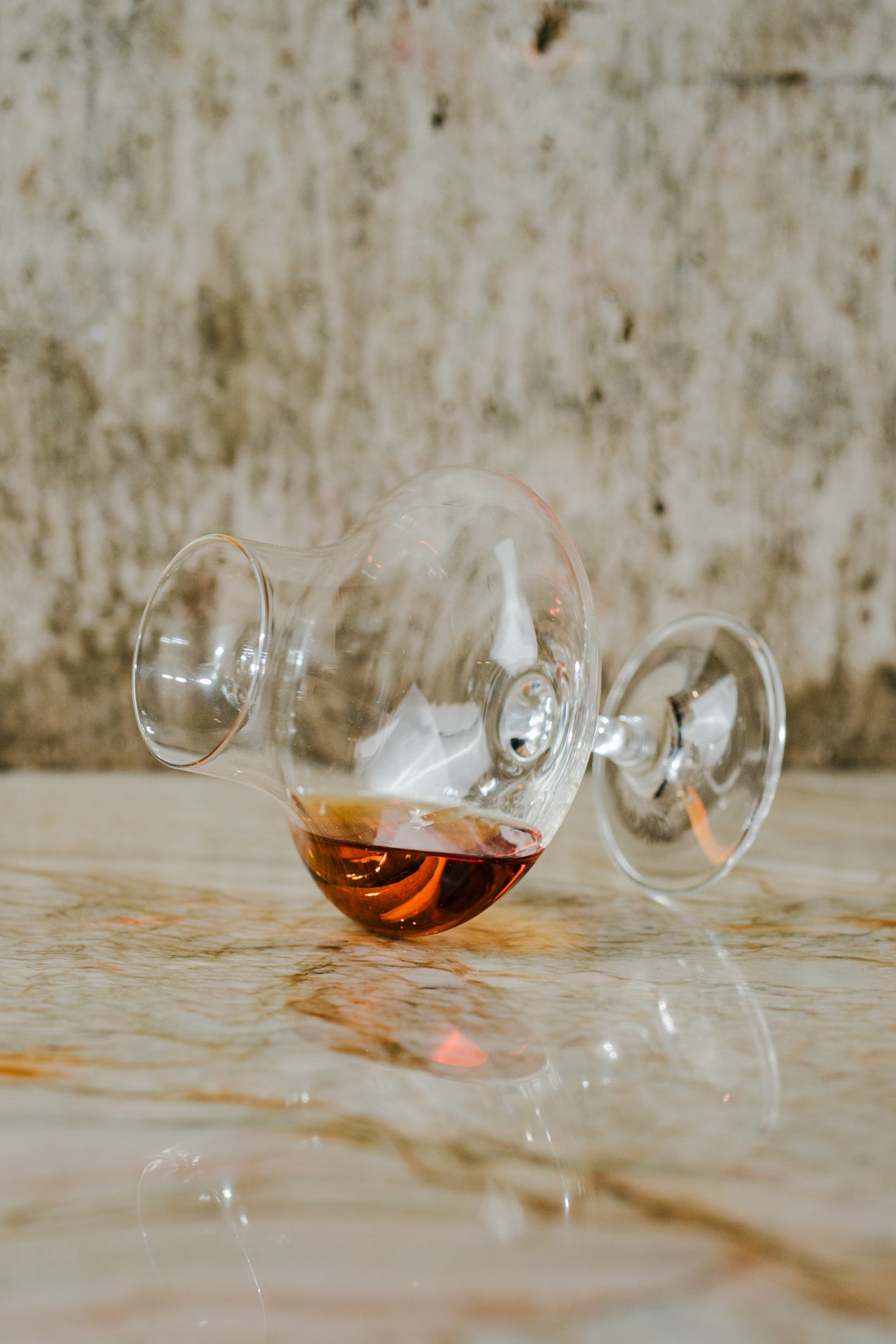 Jasmine 11.75 oz. Cognac