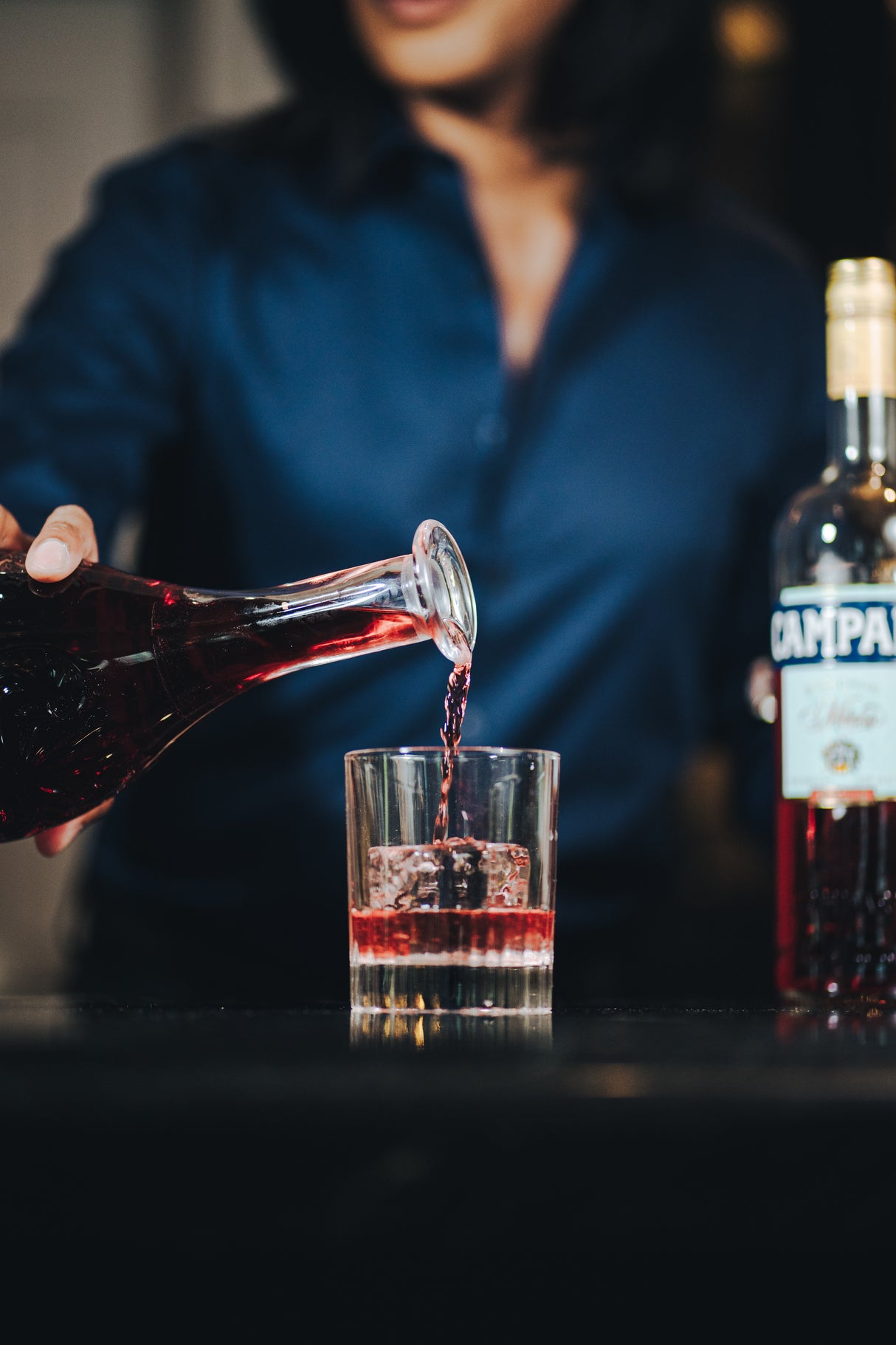 Kalita 11.5 oz. Old Fashioned