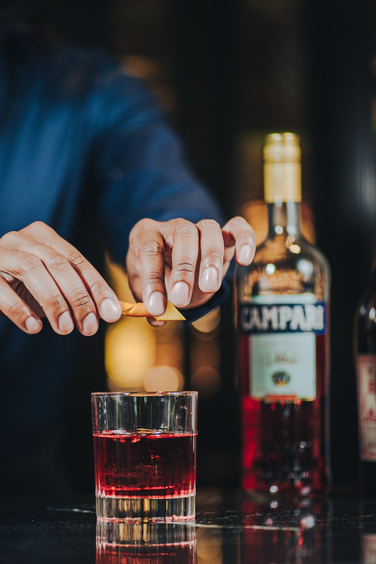 Kalita 11.5 oz. Old Fashioned