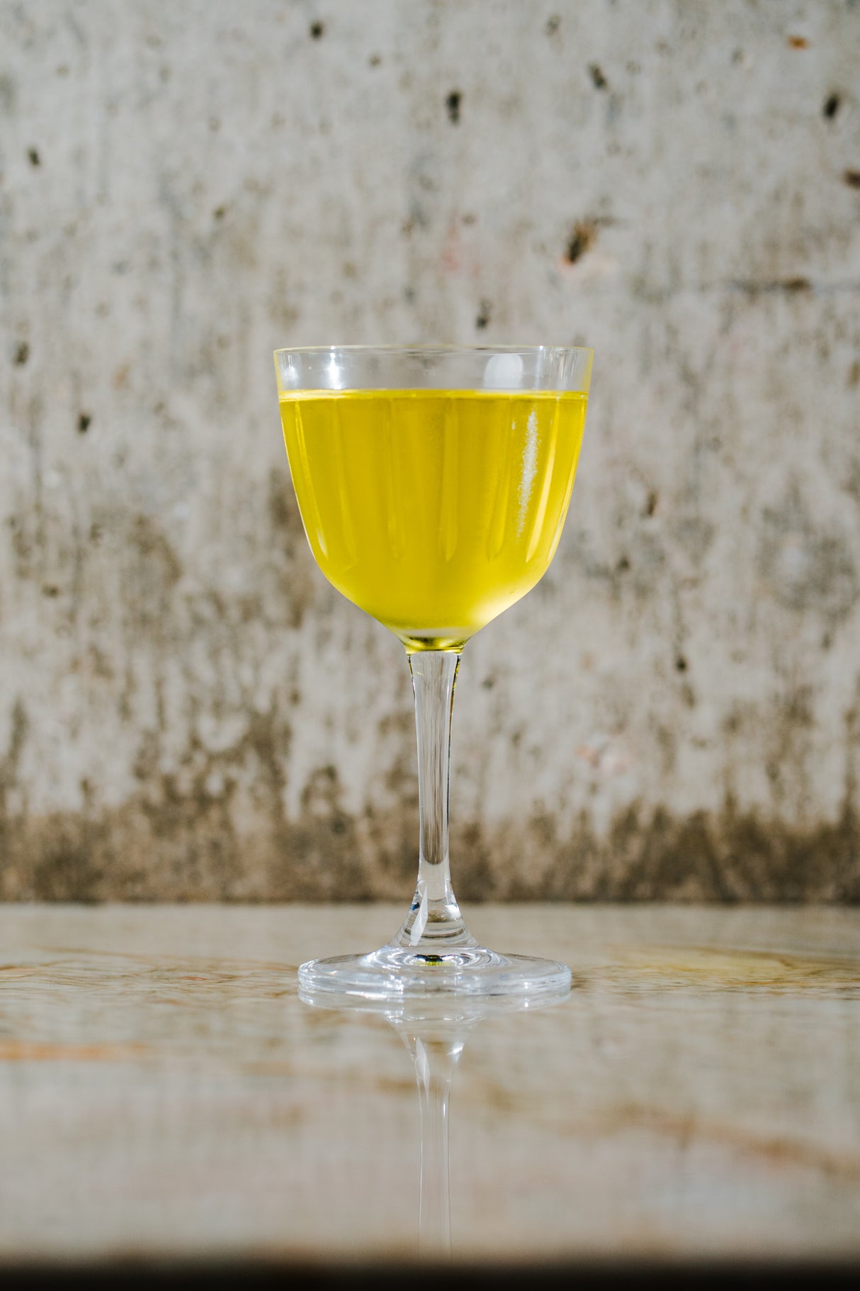 Legend 6 oz. Nick & Nora