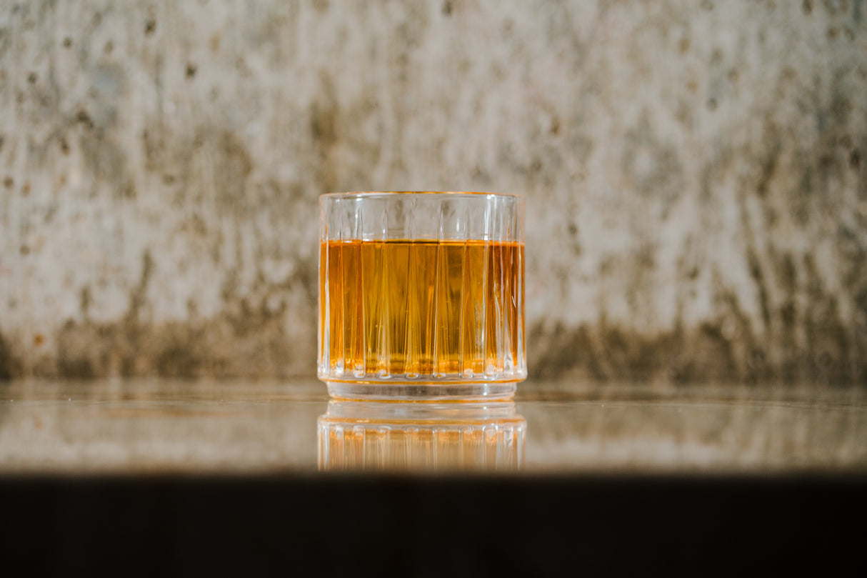 Legend Stack 7.75 oz. Neat