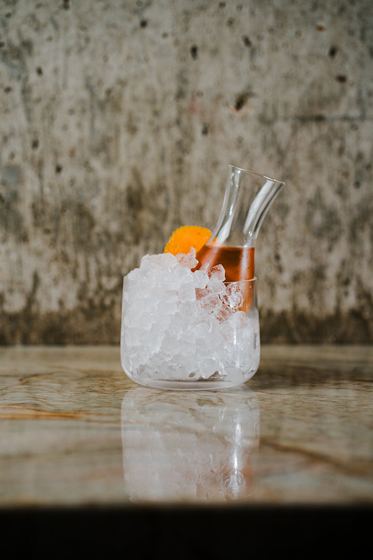 Lotus 11.5 oz. Old Fashioned