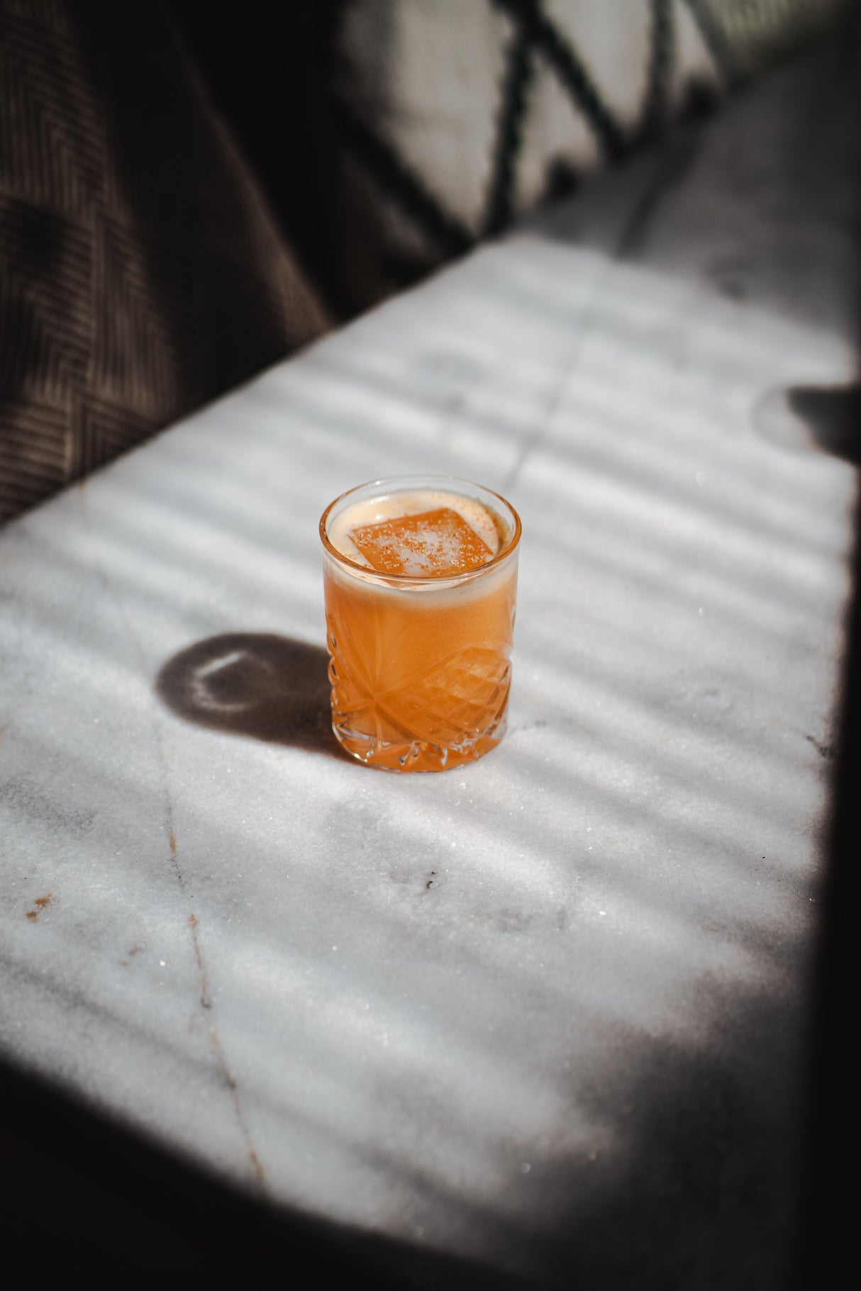 Majesty 11.25 oz. Rocks