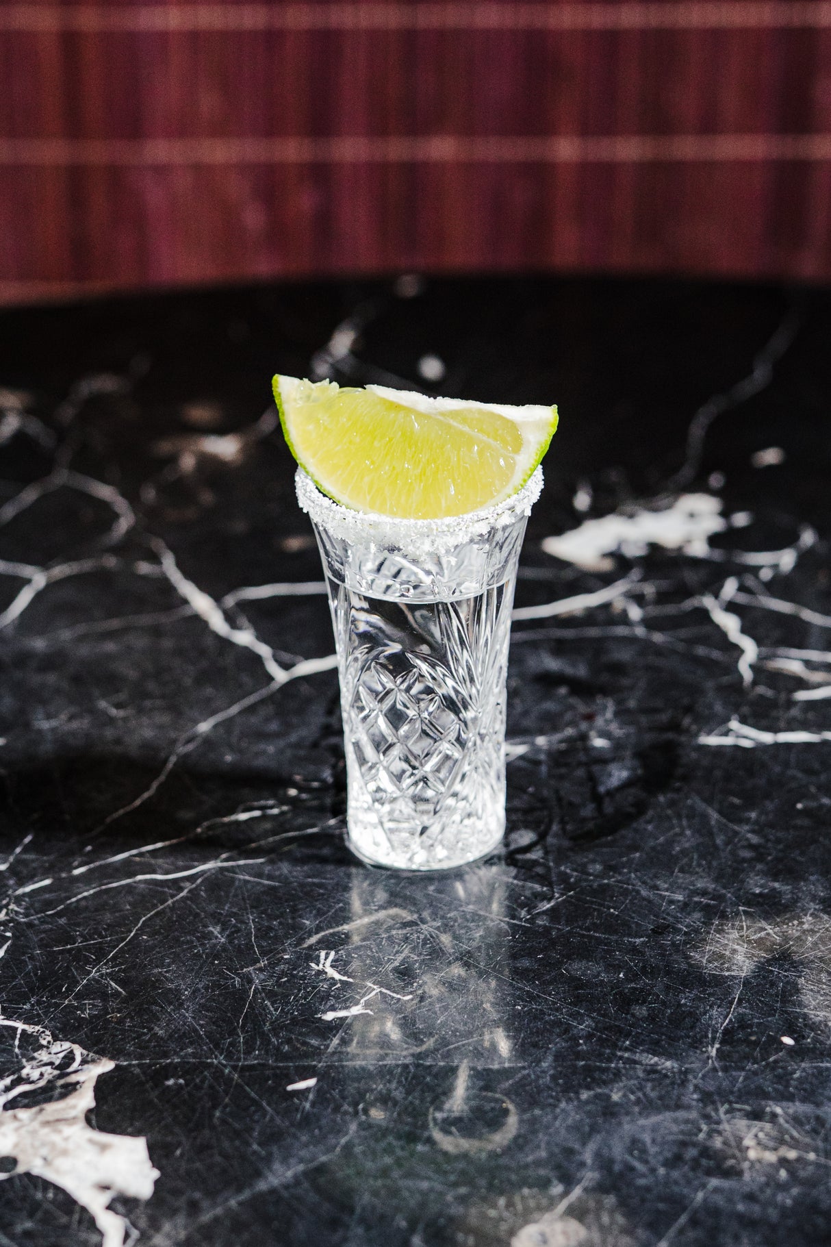 Majesty 2.5 oz. Shot