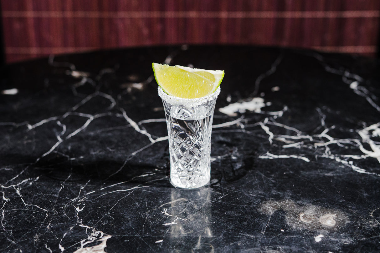 Majesty 2.5 oz. Shot