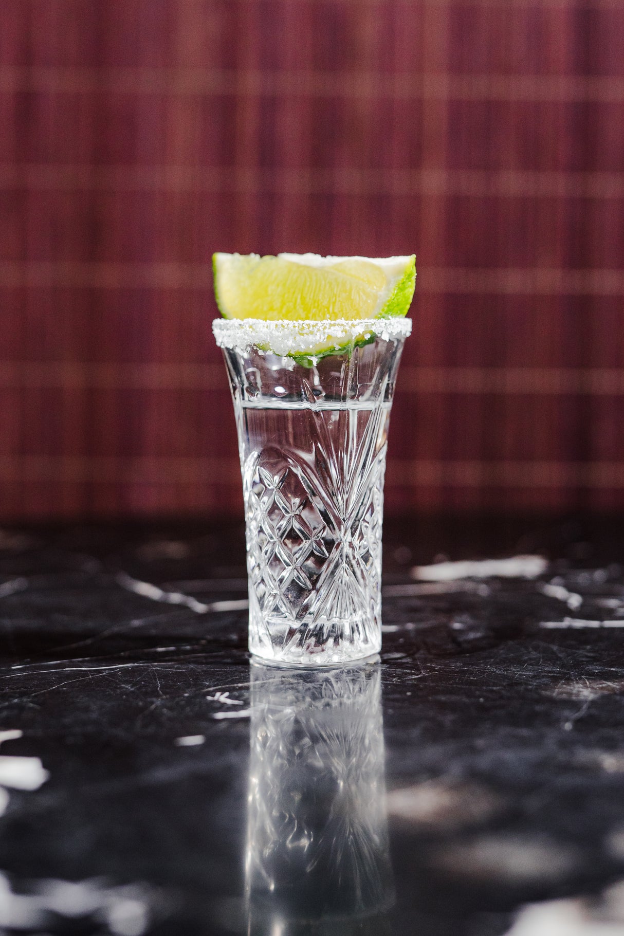 Majesty 2.5 oz. Shot