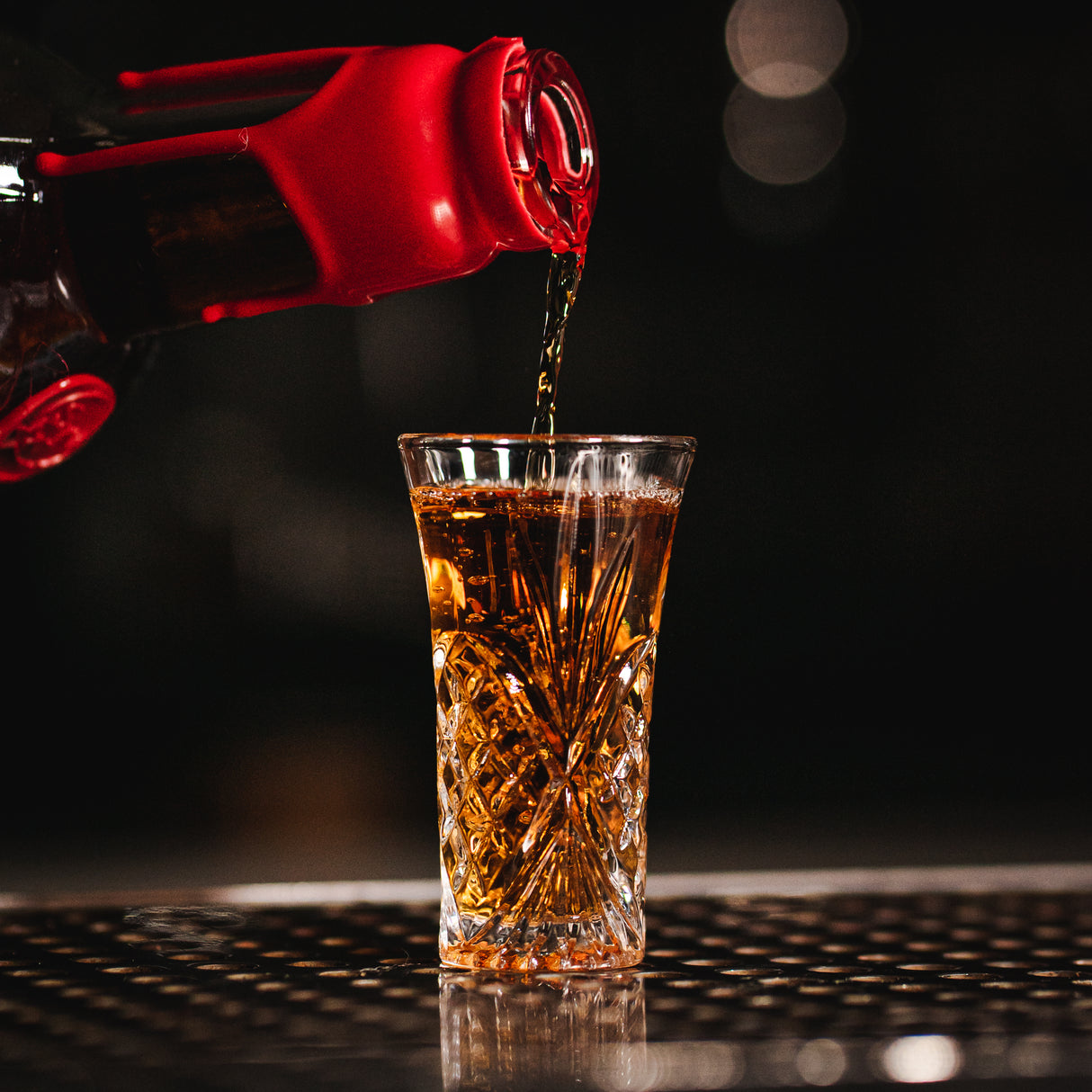 Majesty 2.5 oz. Shot