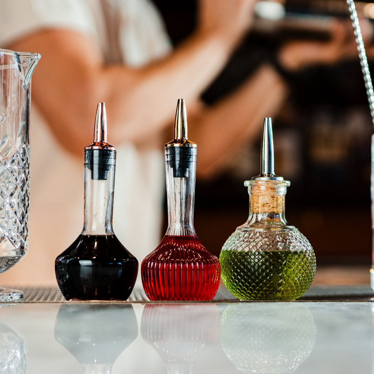 Classic 3 oz. Bitters Bottle