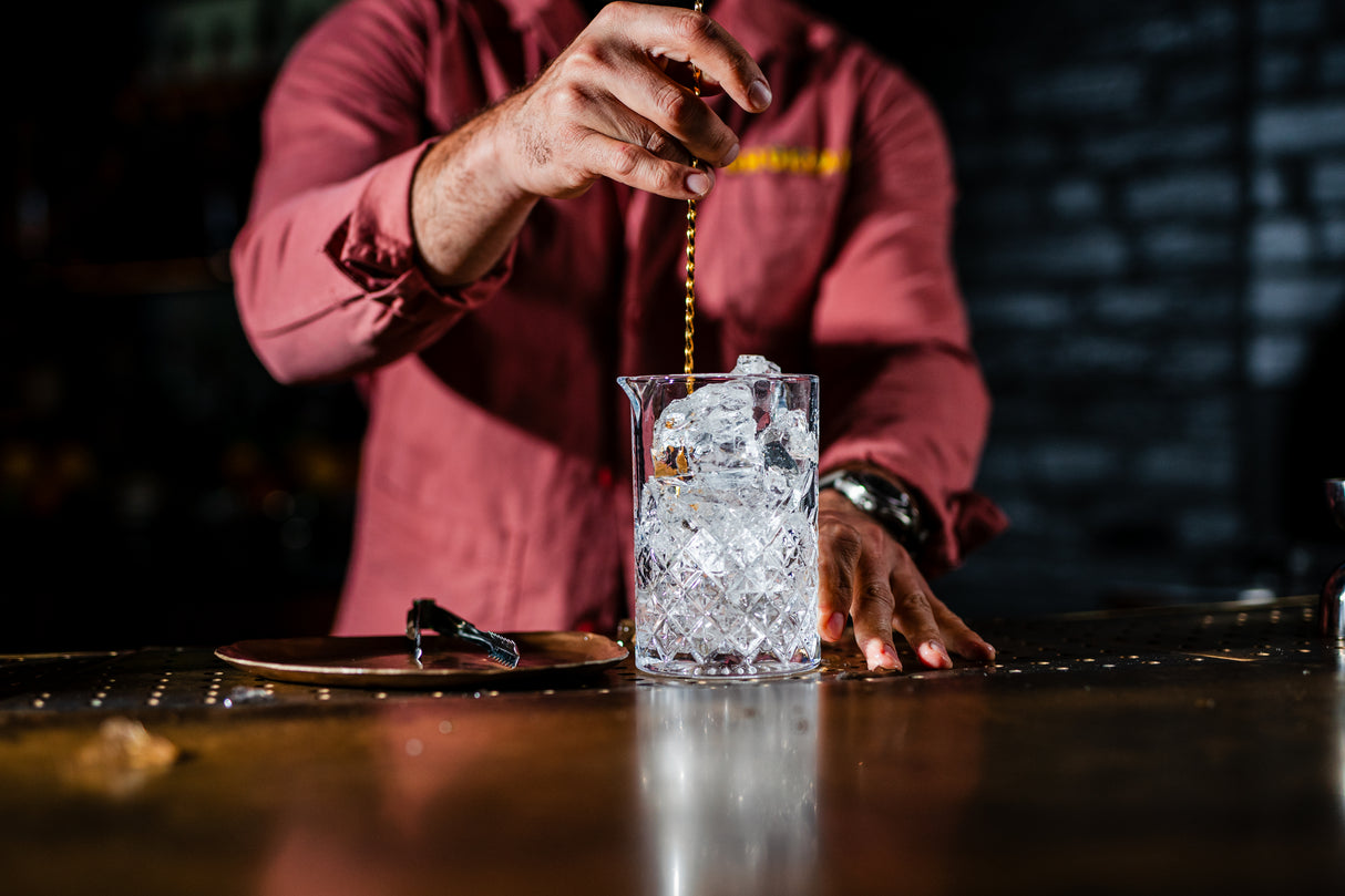 Majesty 24.5 oz. Mixing Glass