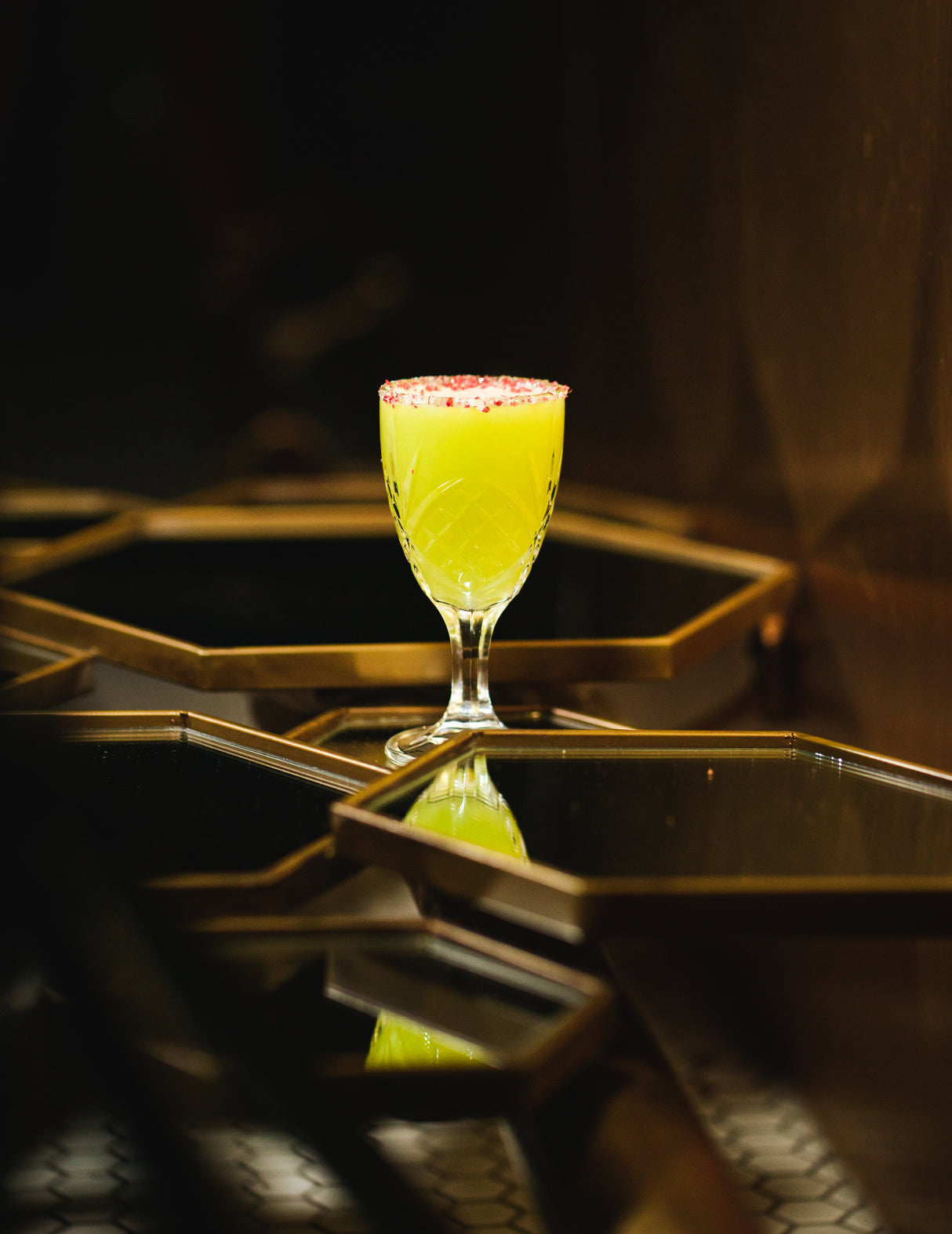 Majesty 3.5 oz. Cordial