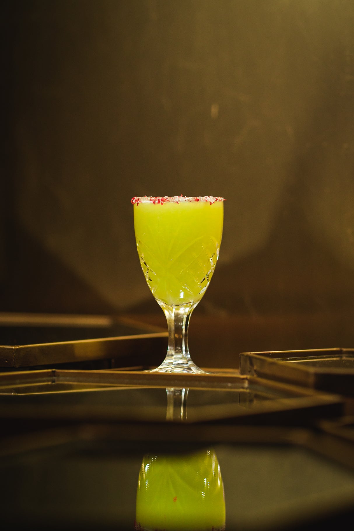 Majesty 3.5 oz. Cordial