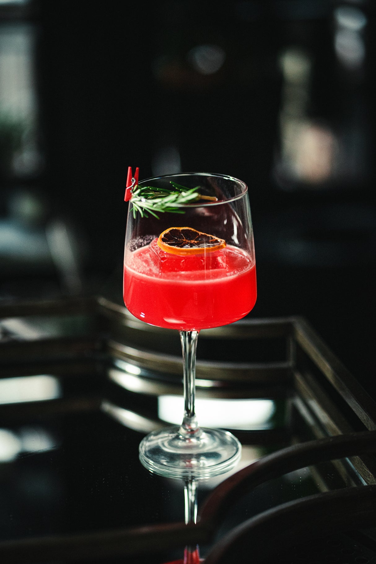 Marsella 22.25 oz. Gin & Tonic