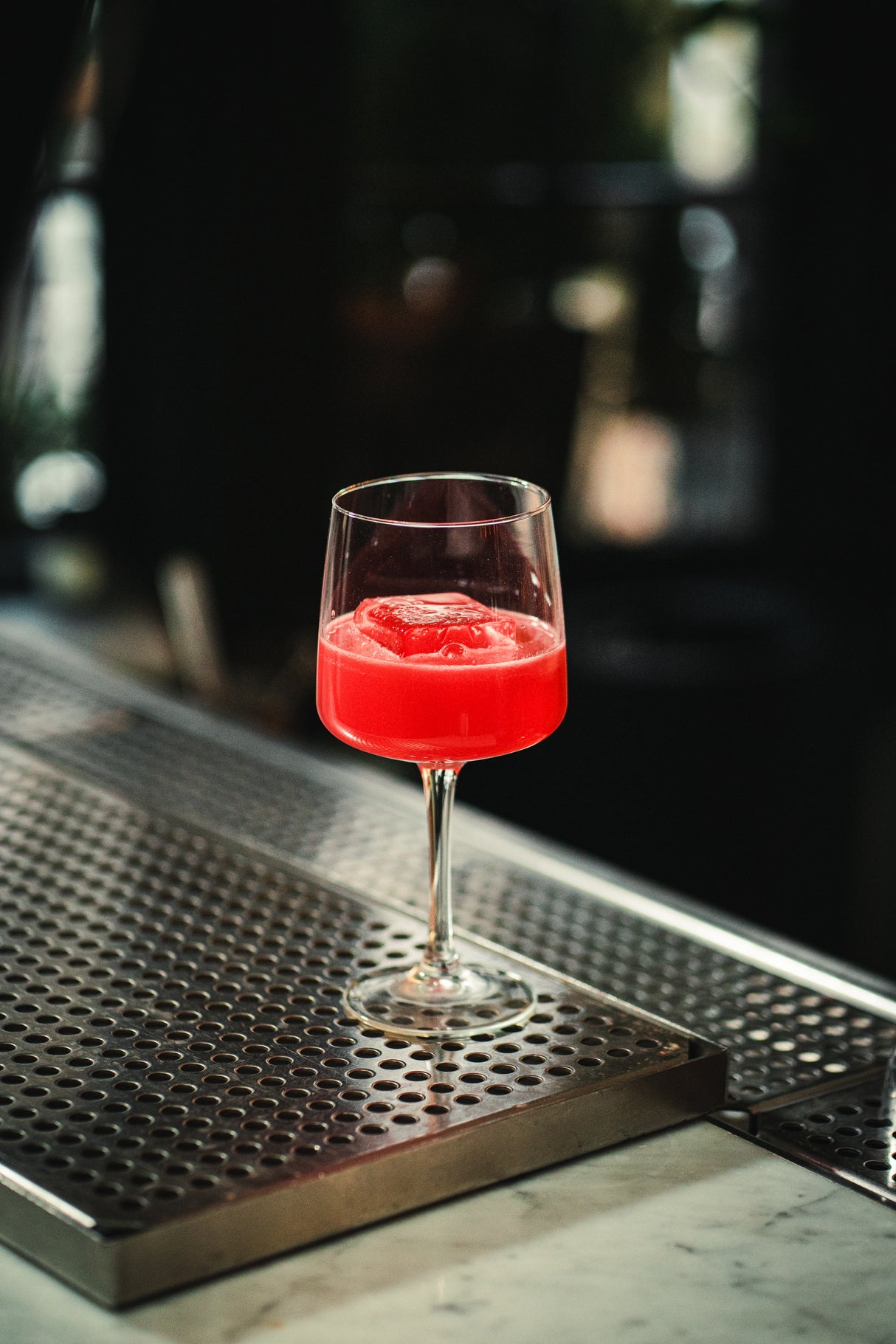 Marsella 22.25 oz. Gin & Tonic