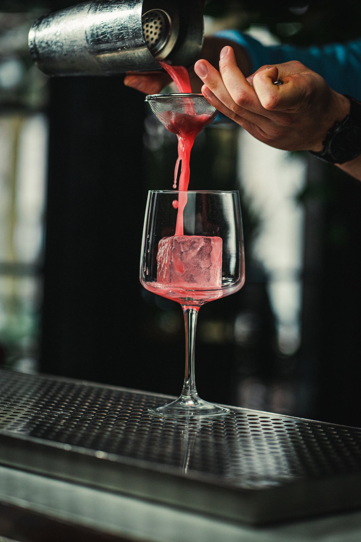 Marsella 22.25 oz. Gin & Tonic