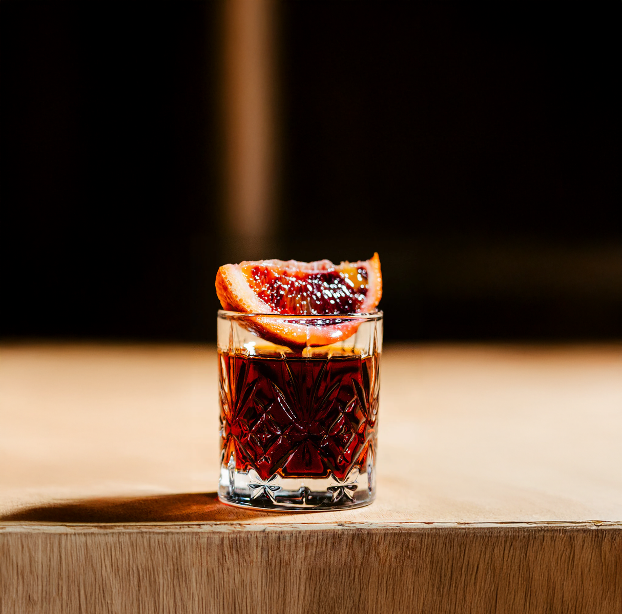 Medley 2.75 oz. Shot