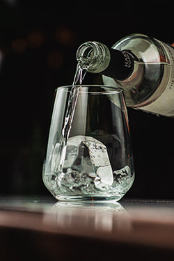 Mencia 15.75 oz. Stemless