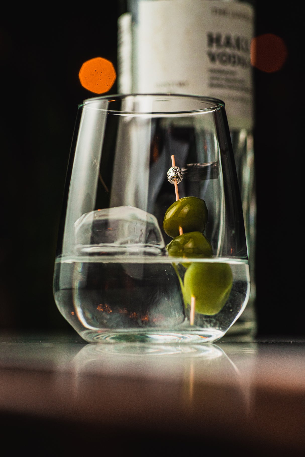 Mencia 15.75 oz. Stemless