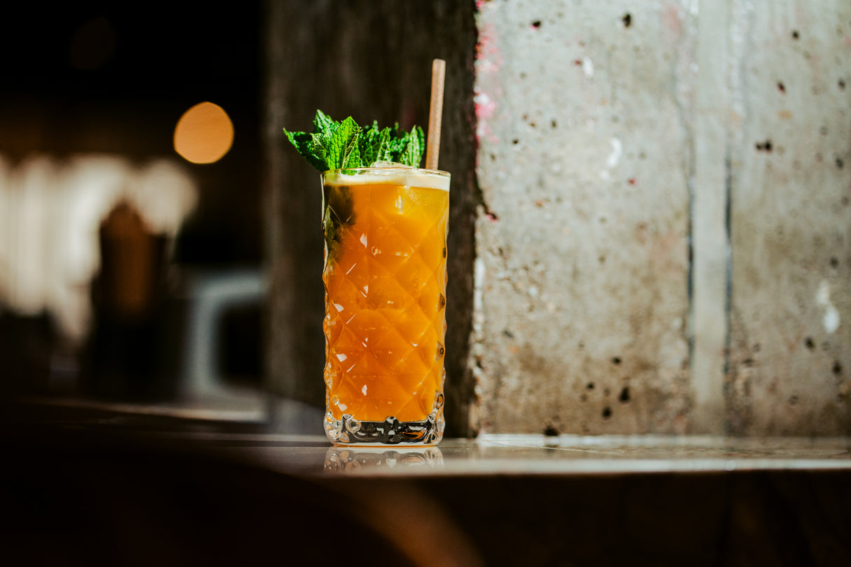 Meteorite 11.25 oz. Hi Ball