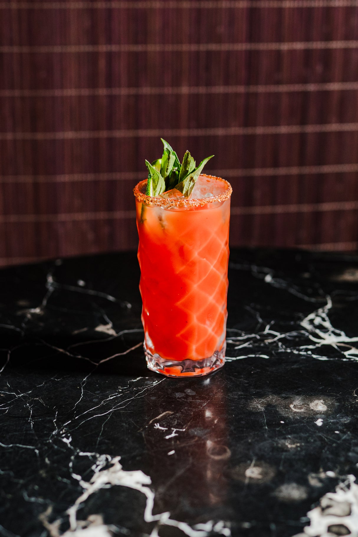 Meteorite 11.25 oz. Hi Ball