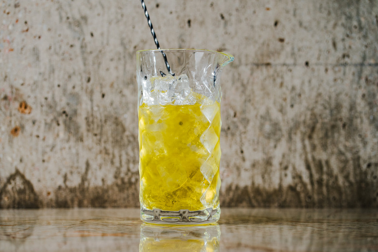 Meteorite 23 oz. Mixing Glass