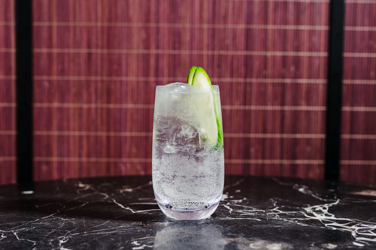 Mirage 12.75 oz. Hi Ball