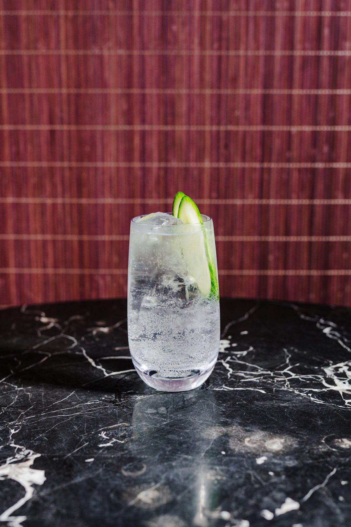 Mirage 12.75 oz. Hi Ball