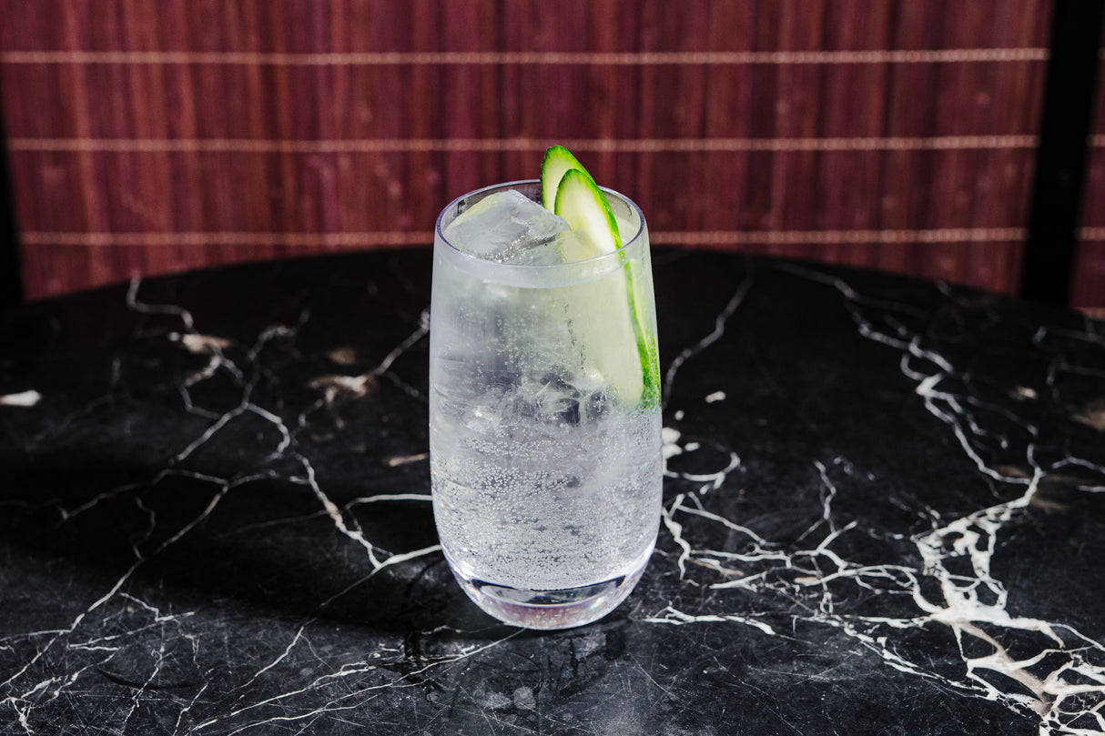 Mirage 12.75 oz. Hi Ball